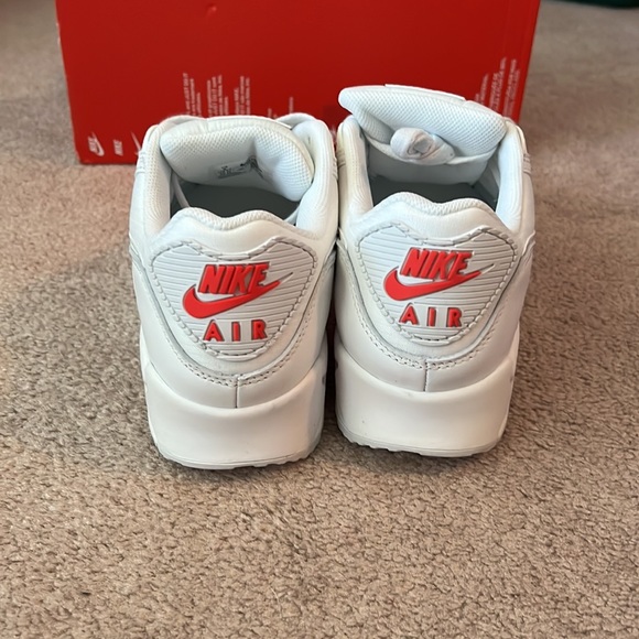 Nike W Air Max 90 size 9 - Picture 2 of 5